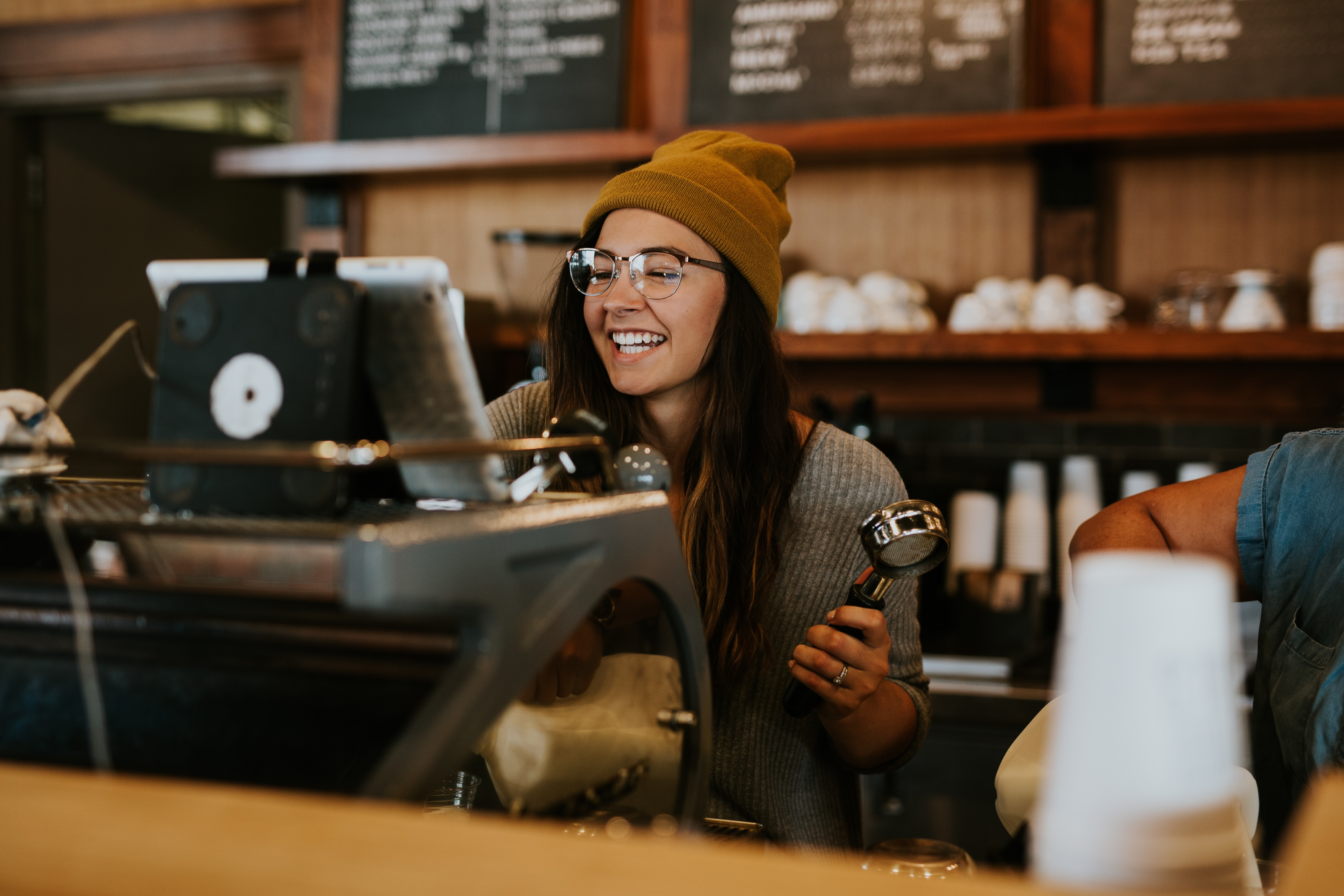 The Art of Latte: Mastering the Craft of Latte Art