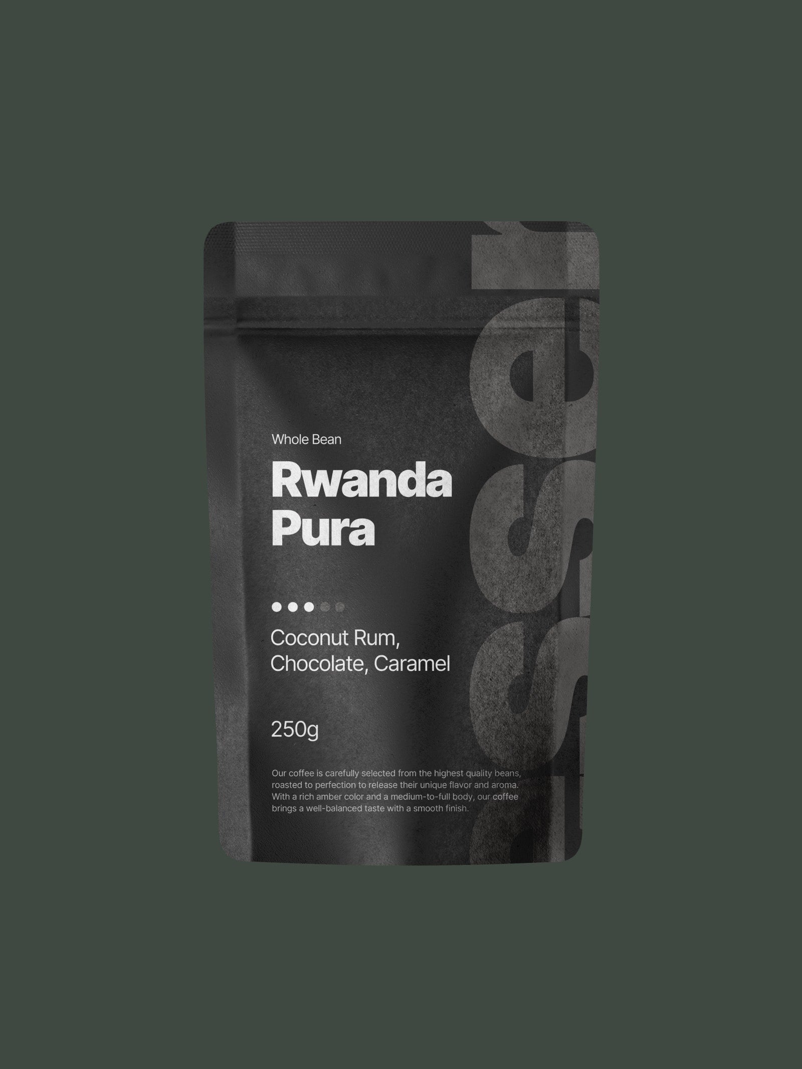 Rwanda