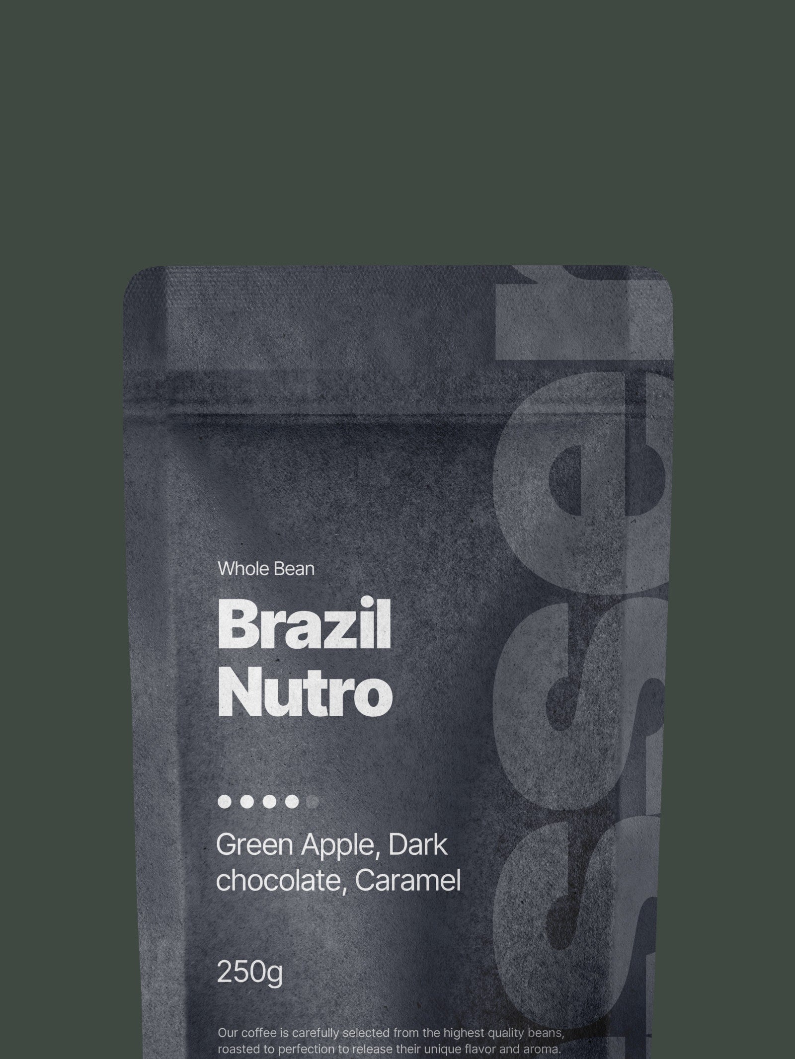 Balanced Acidity Cerrado Mineiro