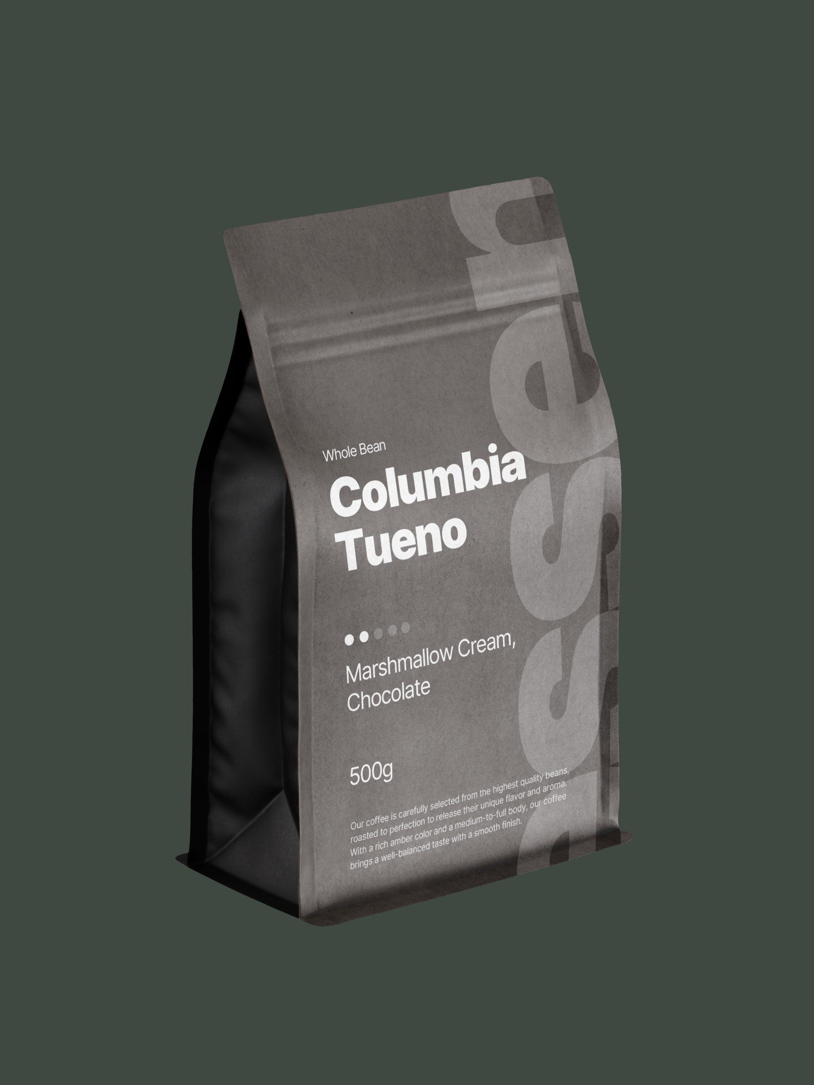 Tolima Cocoa Richness