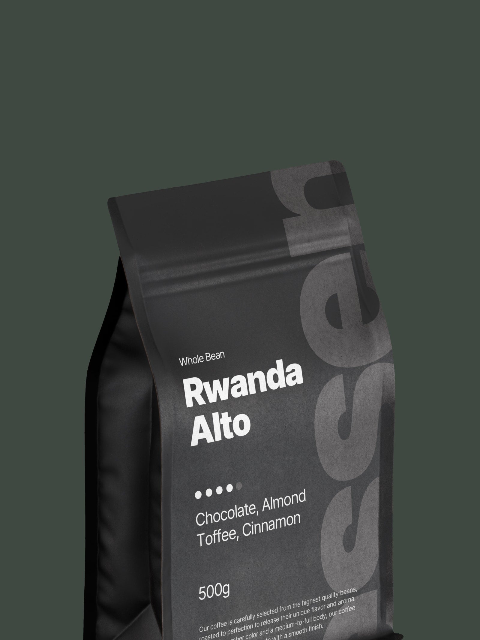 Gisenyi Cocoa Flavor